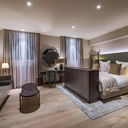 Otel Stock Exchange Hotel, Manchester, Autograph Collection 5*