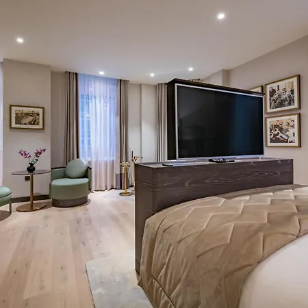 Stock Exchange Hotel, Manchester, Autograph Collection Hotel Manchester