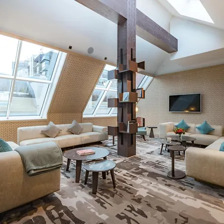 Stock Exchange Hotel, Manchester, Autograph Collection 5*