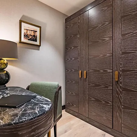 Stock Exchange Hotel, Manchester, Autograph Collection מנצ'סטר