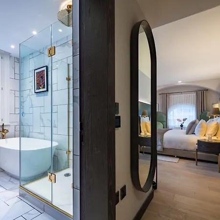 ホテル Stock Exchange Hotel, Manchester, Autograph Collection