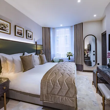 Stock Exchange Hotel, Manchester, Autograph Collection 5*