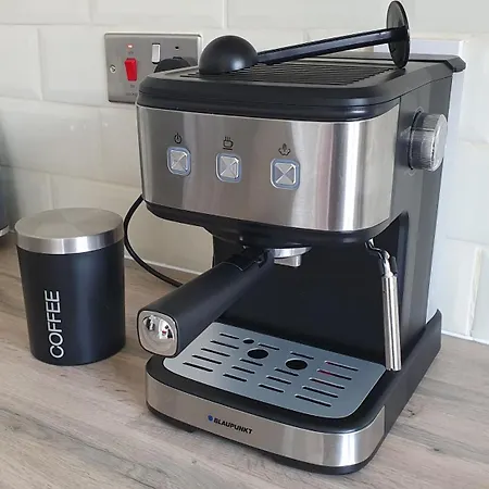 Dom wakacyjny Lovely 3 Bedroom House