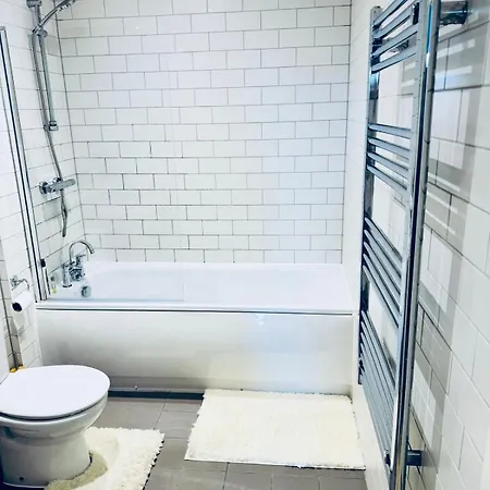 Apartamento Mvp Luxury *