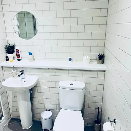 Mvp Luxury Apartamento *