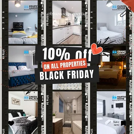 The Kempster Garden House