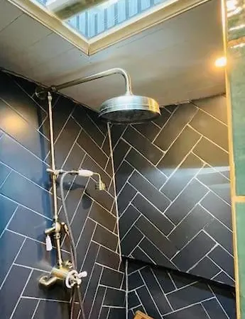 Bespoke Narrowboat *