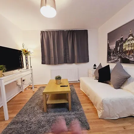 Manc Living * Manchester