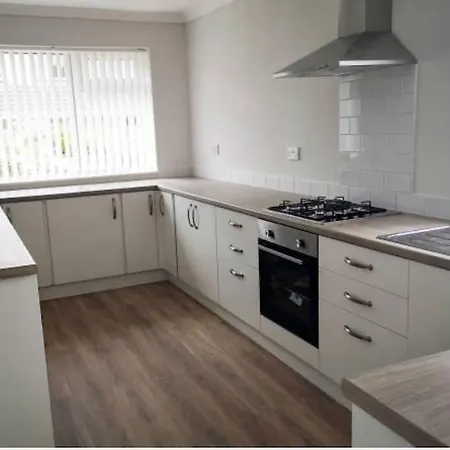Apartment Modern 2 Bed Flat Didsbury Manchester
