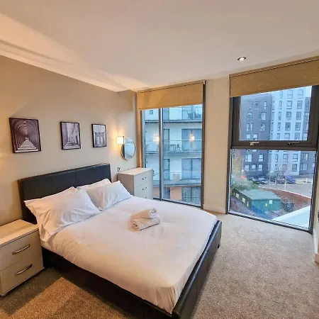 Ancoats Premium By Superhost Apartment