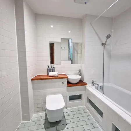 Ancoats Premium By Superhost Apartment *
