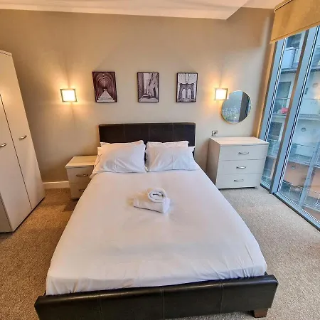 Ancoats Premium By Superhost Apartment