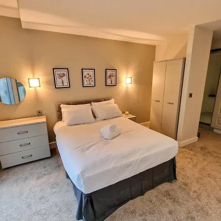Apartamento Ancoats Premium By Superhost
