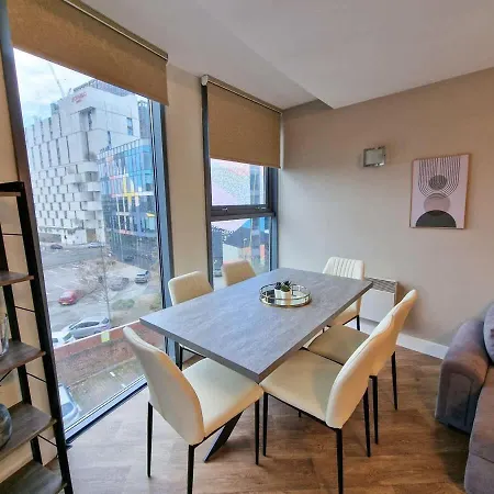 Ancoats Premium By Superhost Manchester
