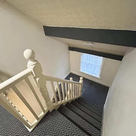 Πανδοχείο The Egerton Arms Salford Σάλφορντ