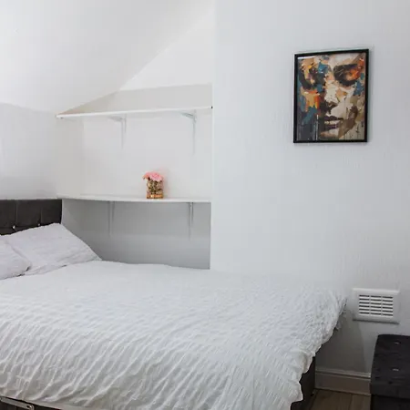 Apartment In