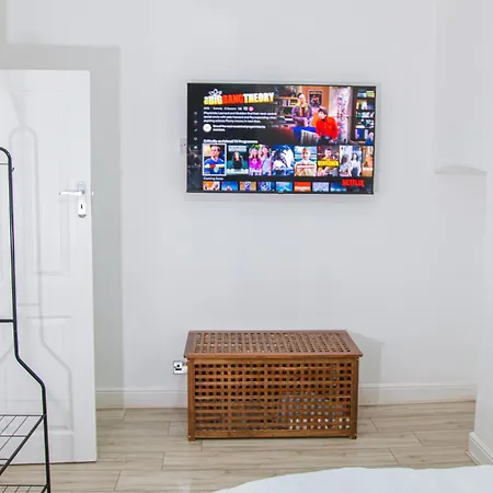 Appartement In Manchester