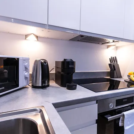 Trendy In The Heart Of Mcr * Manchester