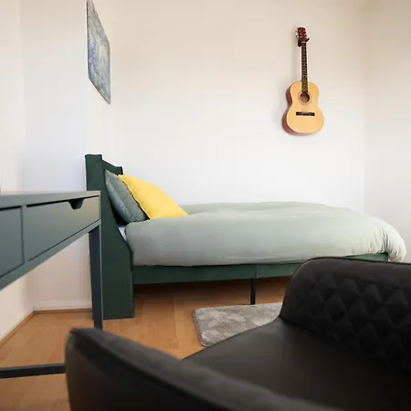 The Apollo Μάντσεστερ