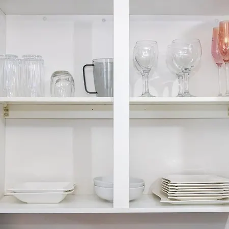 Apartment Trox - A Cosy Escape - Free Parking *