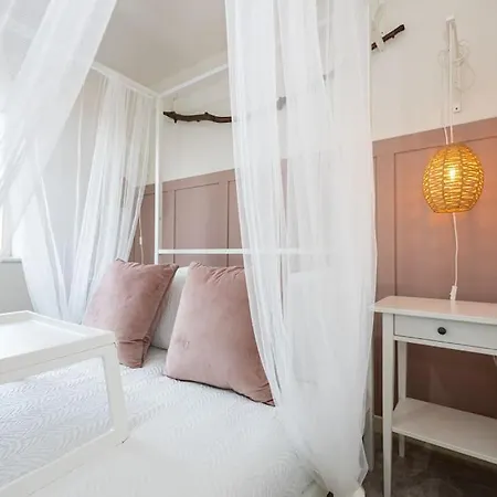 Trox - Cosy Vibes - Free Parking - Zero Fuss Апартаменты
