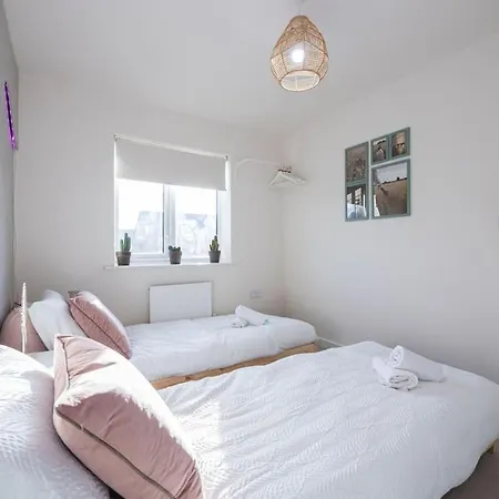 Trox - Cosy Vibes - Free Parking - Zero Fuss