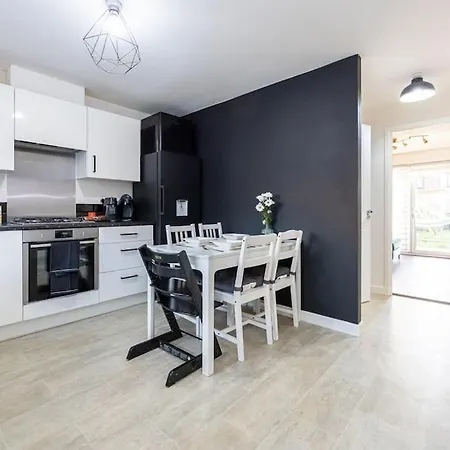 Apartment Trox - A Cosy Escape - Free Parking *