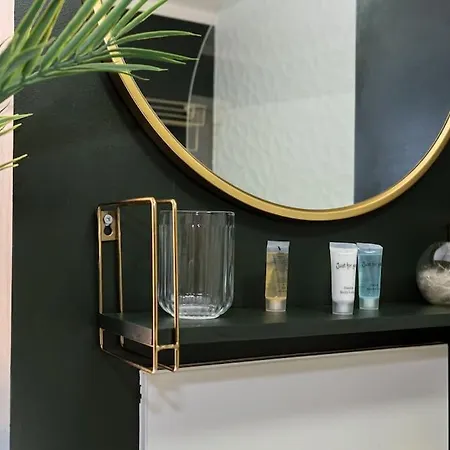 Trox - Cosy Vibes - Free Parking - Zero Fuss * Manchester