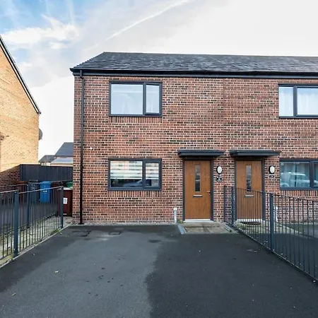 Trox - Cosy Vibes - Free Parking - Zero Fuss Apartamento *