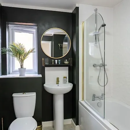 Apartamento Trox - Cosy Vibes - Free Parking - Zero Fuss