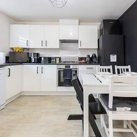 Trox - Cosy Vibes - Free Parking - Zero Fuss Apartamento *