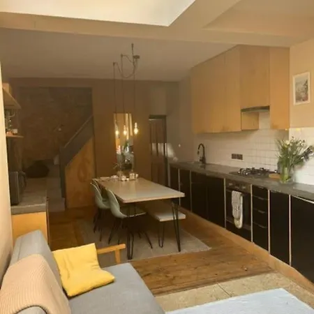 Holiday home Beautiful - 4 Min Walk From Heaton Park *