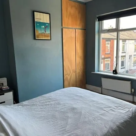 Beautiful - 4 Min Walk From Heaton Park * Mánchester
