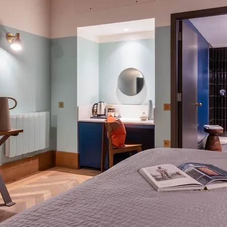 Native Hotel apartamentowy