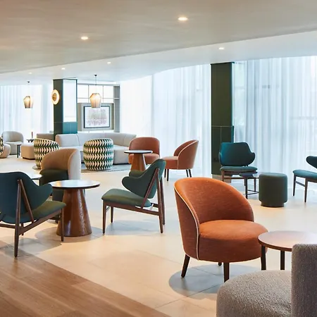 Marriott Piccadilly
