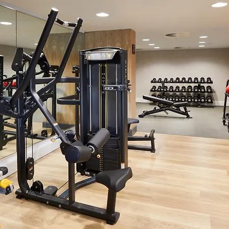 מלון Marriott Piccadilly 4*