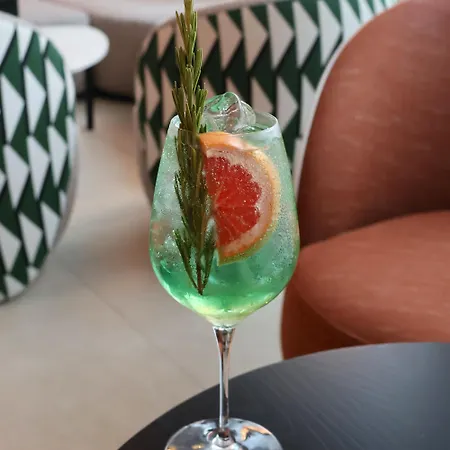 Marriott Piccadilly 4* מנצ'סטר