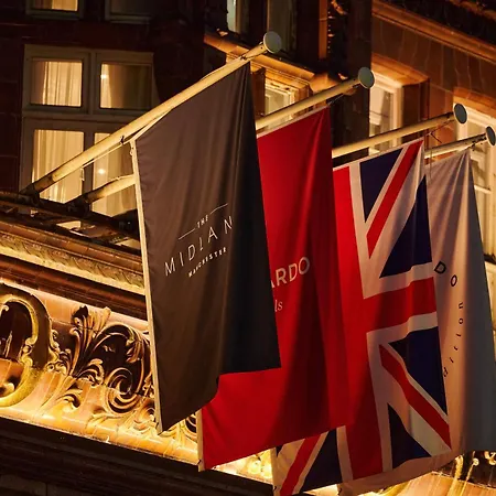 The Midland Manchester
