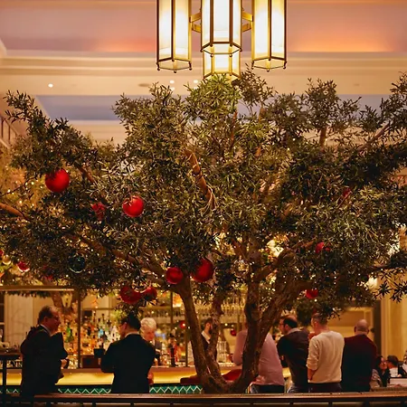 The Midland Hotel 4*