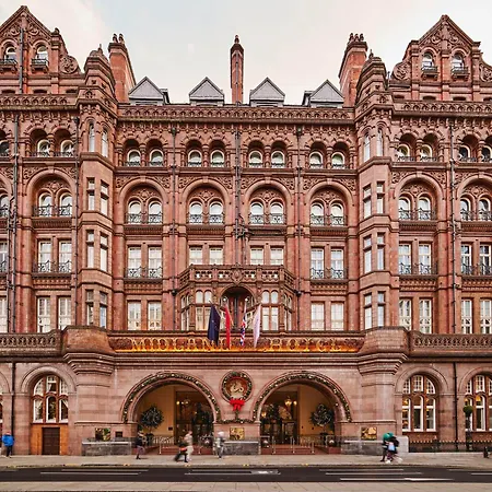 The Midland 4* مانشستر