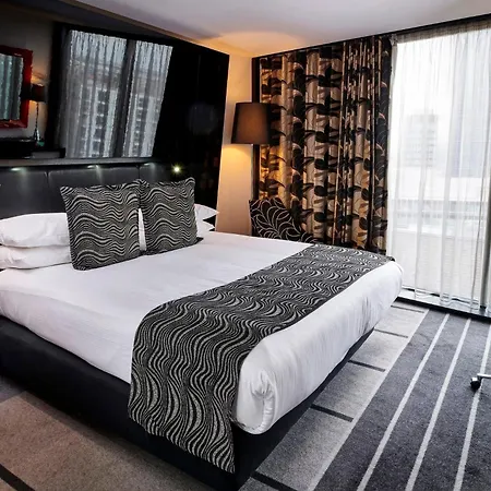 Crowne Plaza City Centre By Ihg Hotel