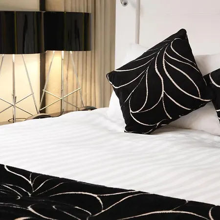 Crowne Plaza City Centre By Ihg Manchester