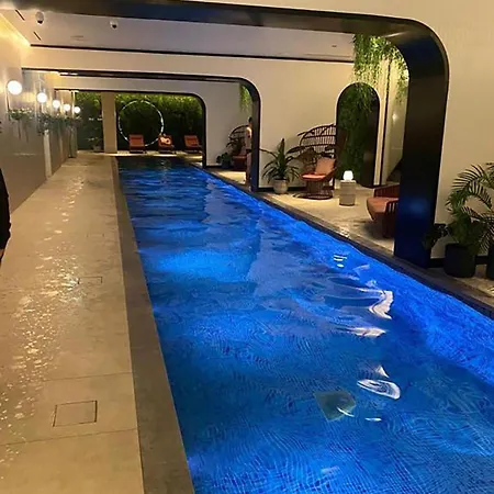 M1 Townhouse - Free Parking & Central Manchester 曼彻斯特