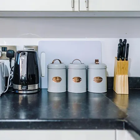 公寓 Elm , Collection Of Available Near Media , Free Parking