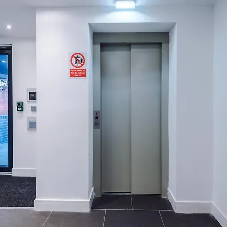 公寓 Elm , Collection Of Available Near Media , Free Parking 3*