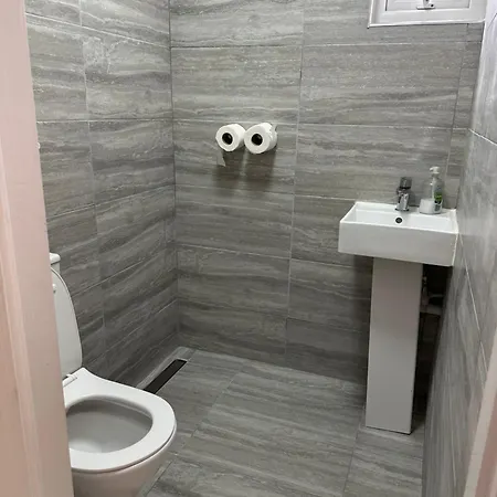 Centre Town House 別荘