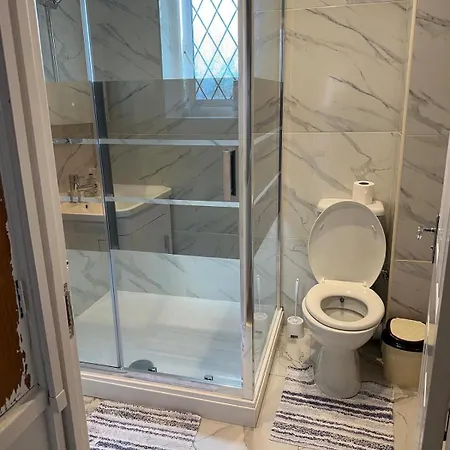 Casa vacanze Centre Town House *