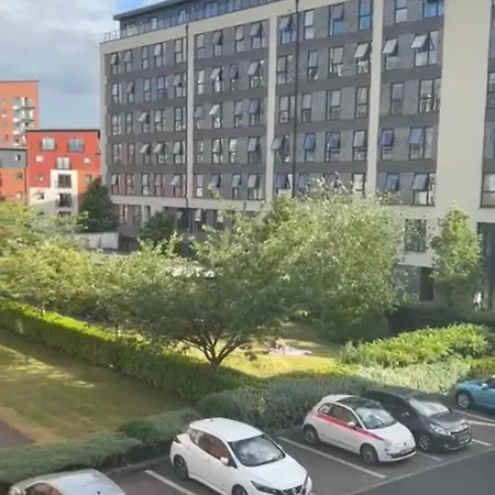 1 Bedroom Apartment Manchester