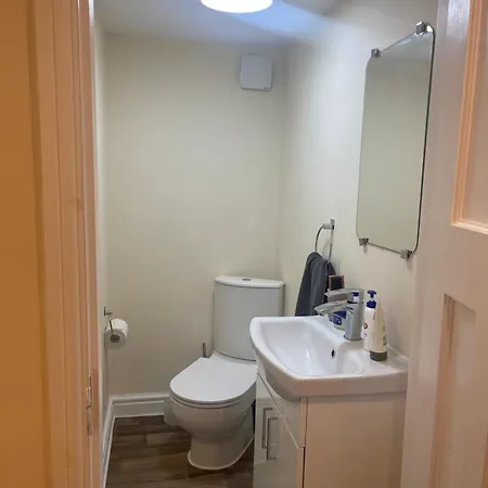 Newly Built Private Ensuite *