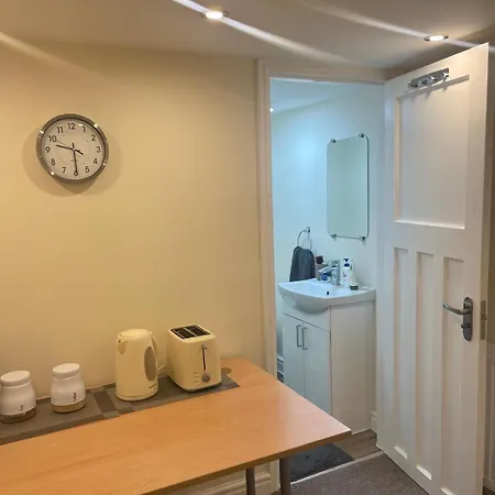 Apartamento Newly Built Private Ensuite